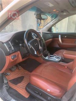 GMC Acadia